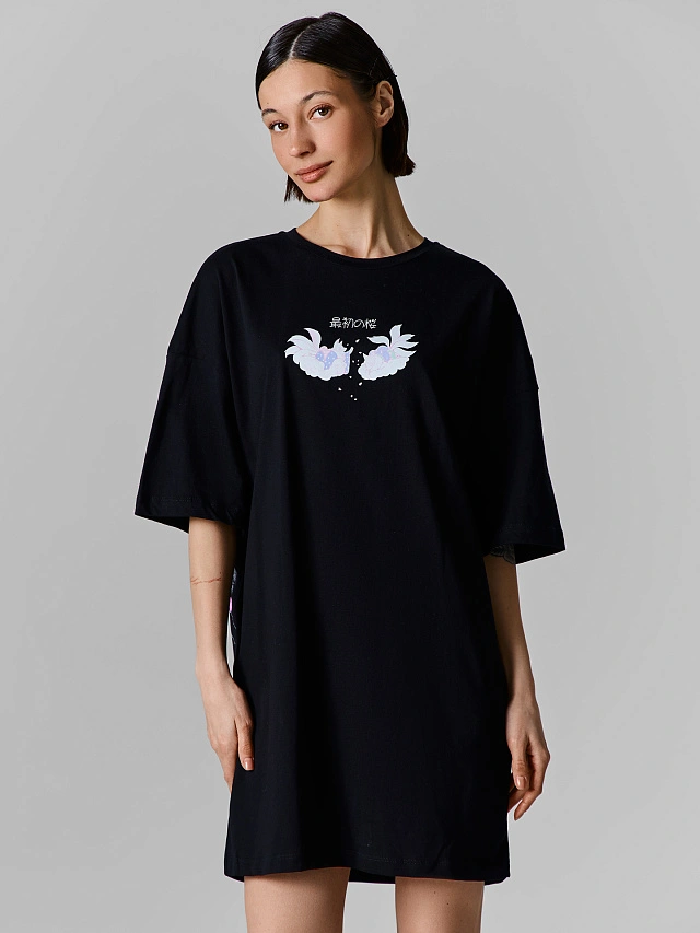 ТУНИКА ЖЕНСКАЯ - 2