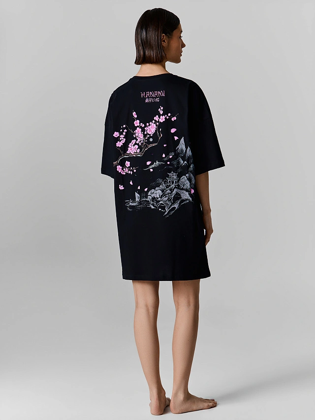 ТУНИКА ЖЕНСКАЯ - 3