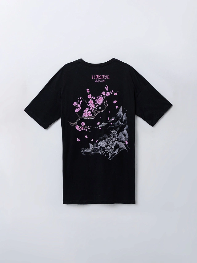 ТУНИКА ЖЕНСКАЯ - 6