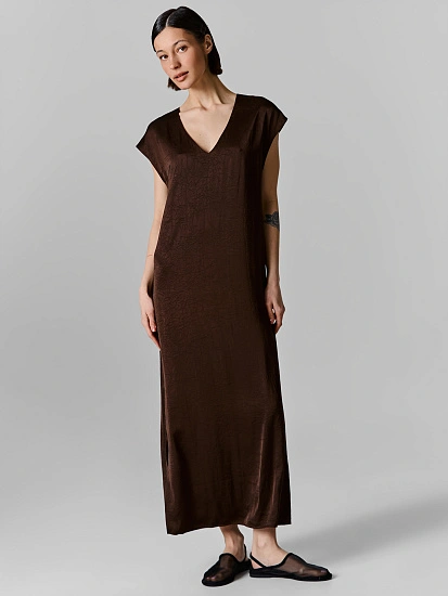 картинка ПЛАТЬЕ ЖЕНСКОЕ от магазина стильной одежды Mark Formelle