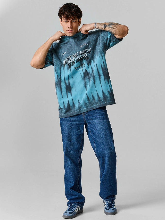 ФУТБОЛКА МУЖСКАЯ - 2