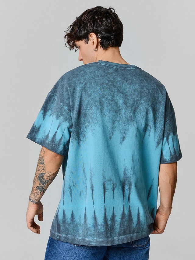 ФУТБОЛКА МУЖСКАЯ - 3