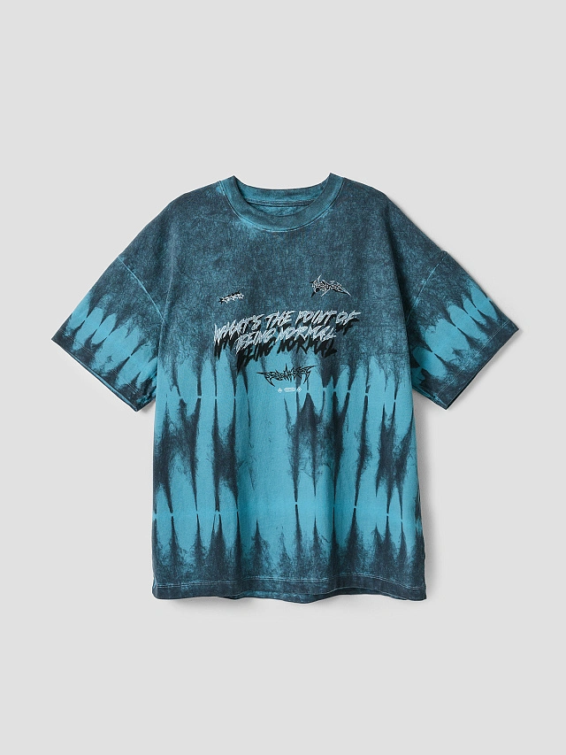 ФУТБОЛКА МУЖСКАЯ - 5