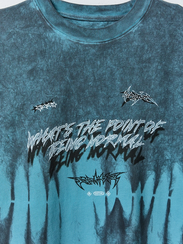 ФУТБОЛКА МУЖСКАЯ - 6