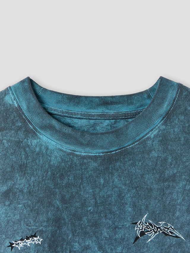 ФУТБОЛКА МУЖСКАЯ - 7