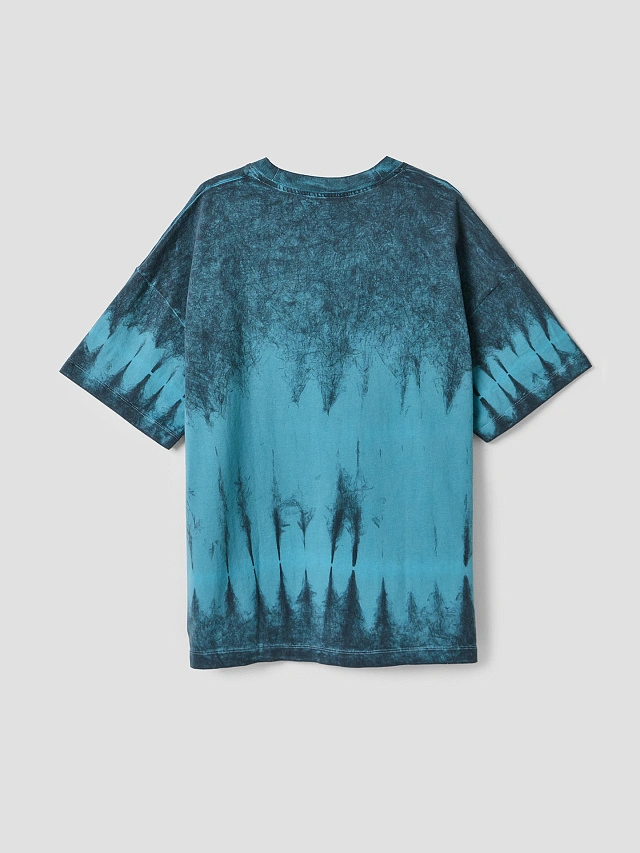 ФУТБОЛКА МУЖСКАЯ - 8