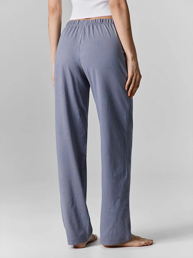 БРЮКИ ЖЕНСКИЕ - 3