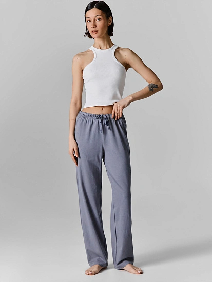 картинка БРЮКИ ЖЕНСКИЕ от магазина стильной одежды Mark Formelle