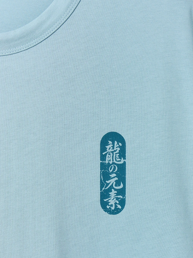 КОМПЛЕКТ МУЖСКОЙ (ФУТБОЛКА, БРЮКИ) - 6