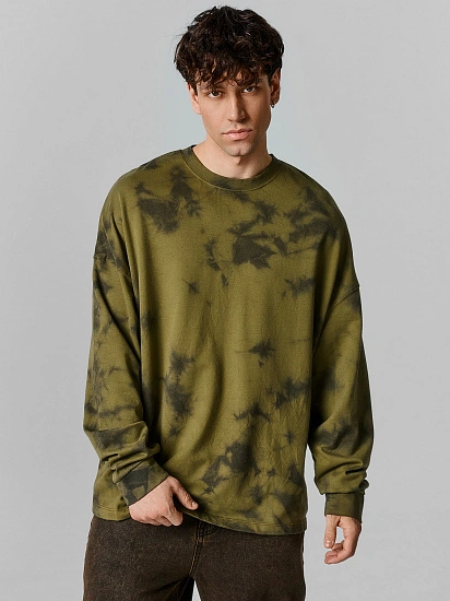 картинка СВИТШОТ МУЖСКОЙ от магазина мужской одежды Mark Formelle