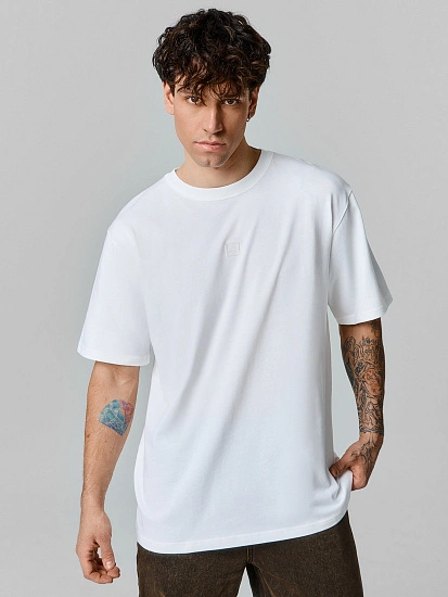 картинка ФУТБОЛКА МУЖСКАЯ от магазина мужской одежды Mark Formelle