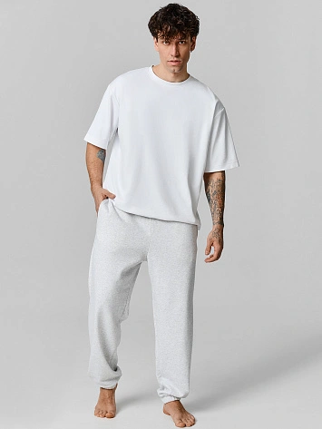 Брюки мужские