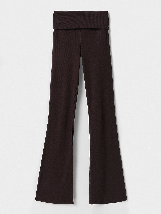 КОМПЛЕКТ ЖЕНСКИЙ (ДЖЕМПЕР, БРЮКИ) - 9