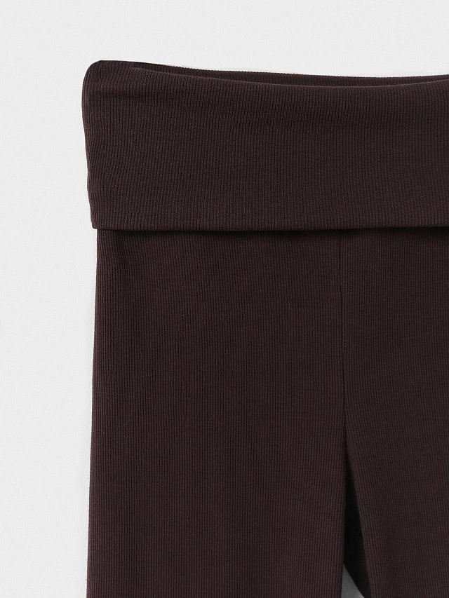 КОМПЛЕКТ ЖЕНСКИЙ (ДЖЕМПЕР, БРЮКИ) - 10