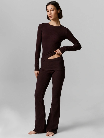 картинка КОМПЛЕКТ ЖЕНСКИЙ (ДЖЕМПЕР, БРЮКИ) от магазина стильной одежды Mark Formelle