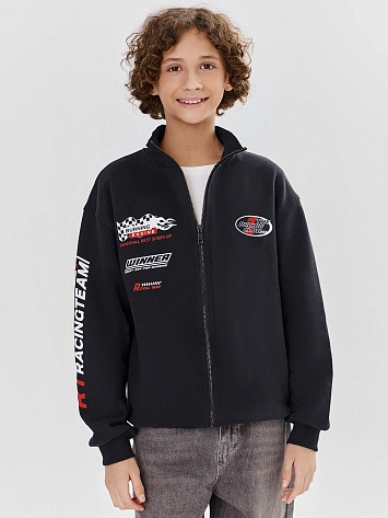 Толстовка для мальчиков