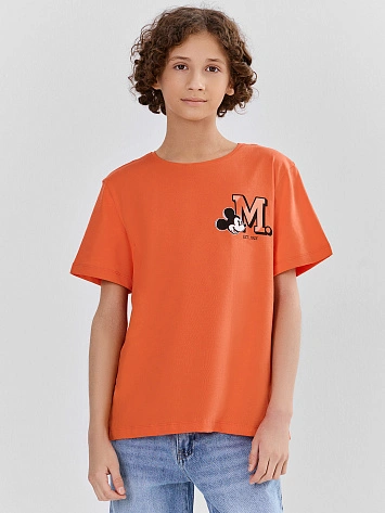 Футболка для мальчиков