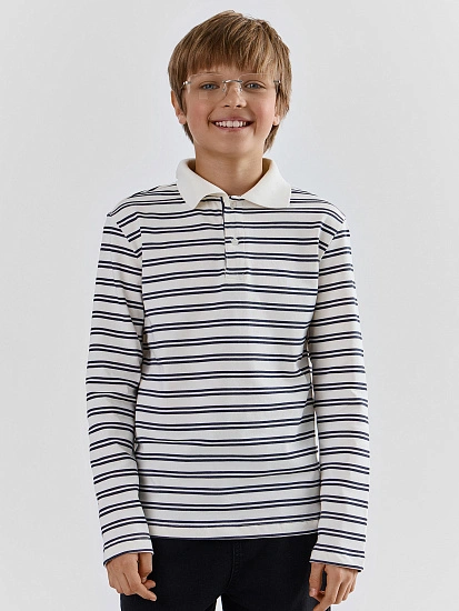 картинка ПОЛО ДЛЯ МАЛЬЧИКОВ от магазина одежды для мальчиков от бренда Mark Formelle