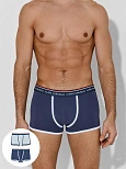 ТРУСЫ МУЖСКИЕ (2ШТ)