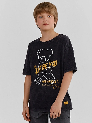 Футболка для мальчиков