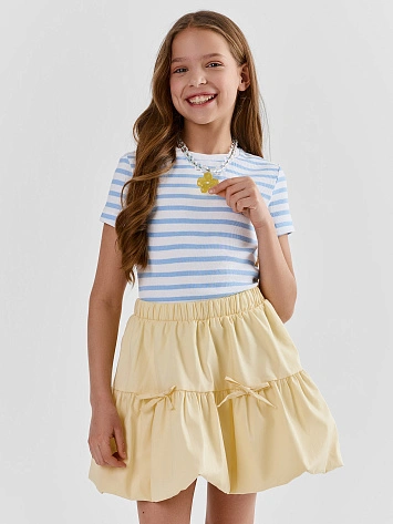 Юбка для девочек