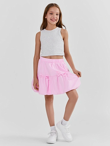 Юбка для девочек