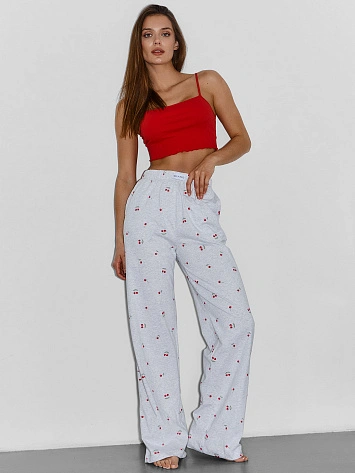 Брюки женские