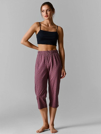 Бриджи женские