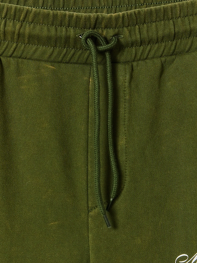 БРЮКИ МУЖСКИЕ - 7