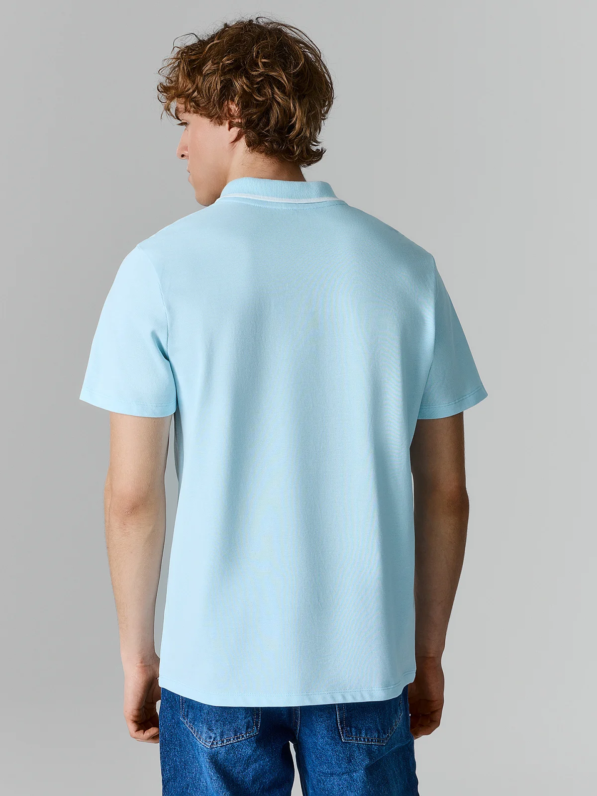 ПОЛО МУЖСКОЕ - 5
