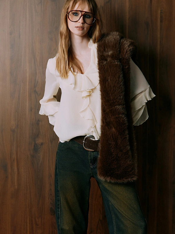 baggy